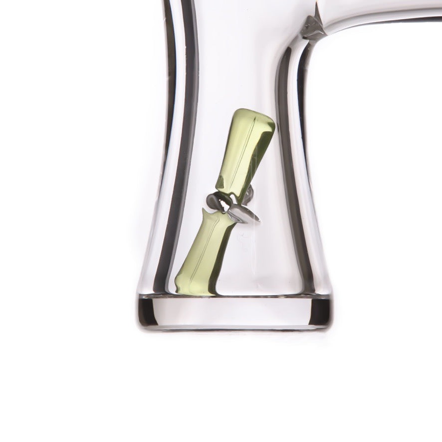 Hourglass Pillar (set of 3)