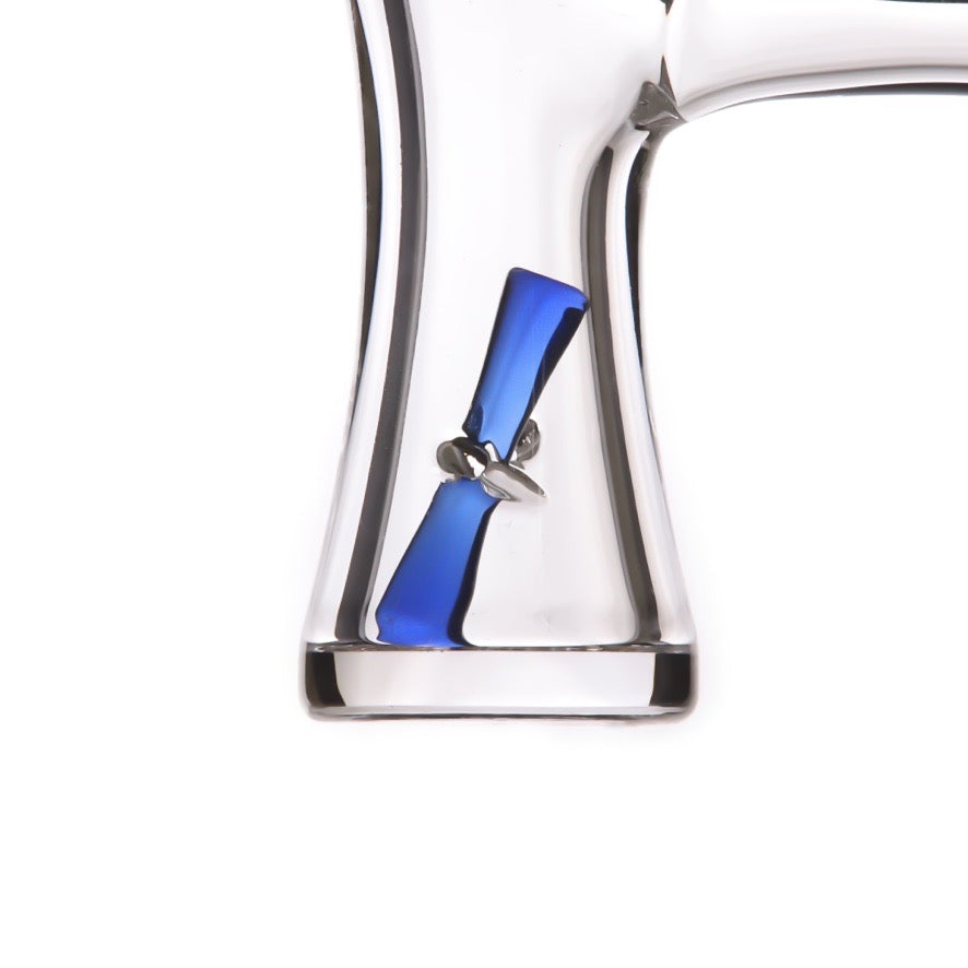 Hourglass Pillar (set of 3)