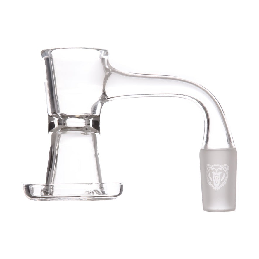 Hourglass Slurper