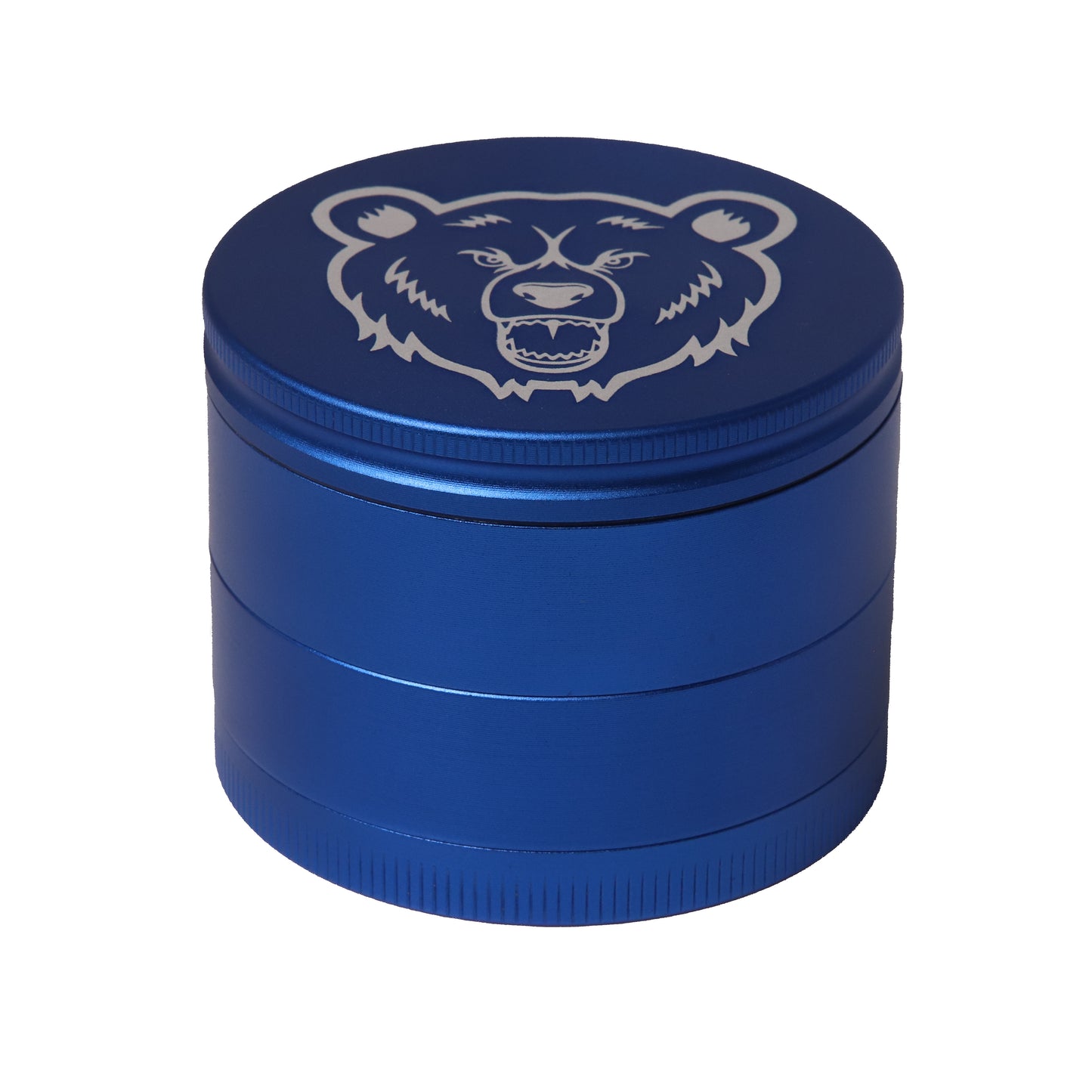 BQ 4-Piece Grinder