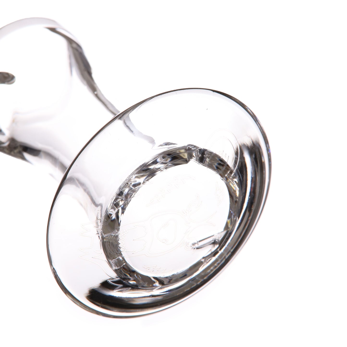 Hourglass Blender
