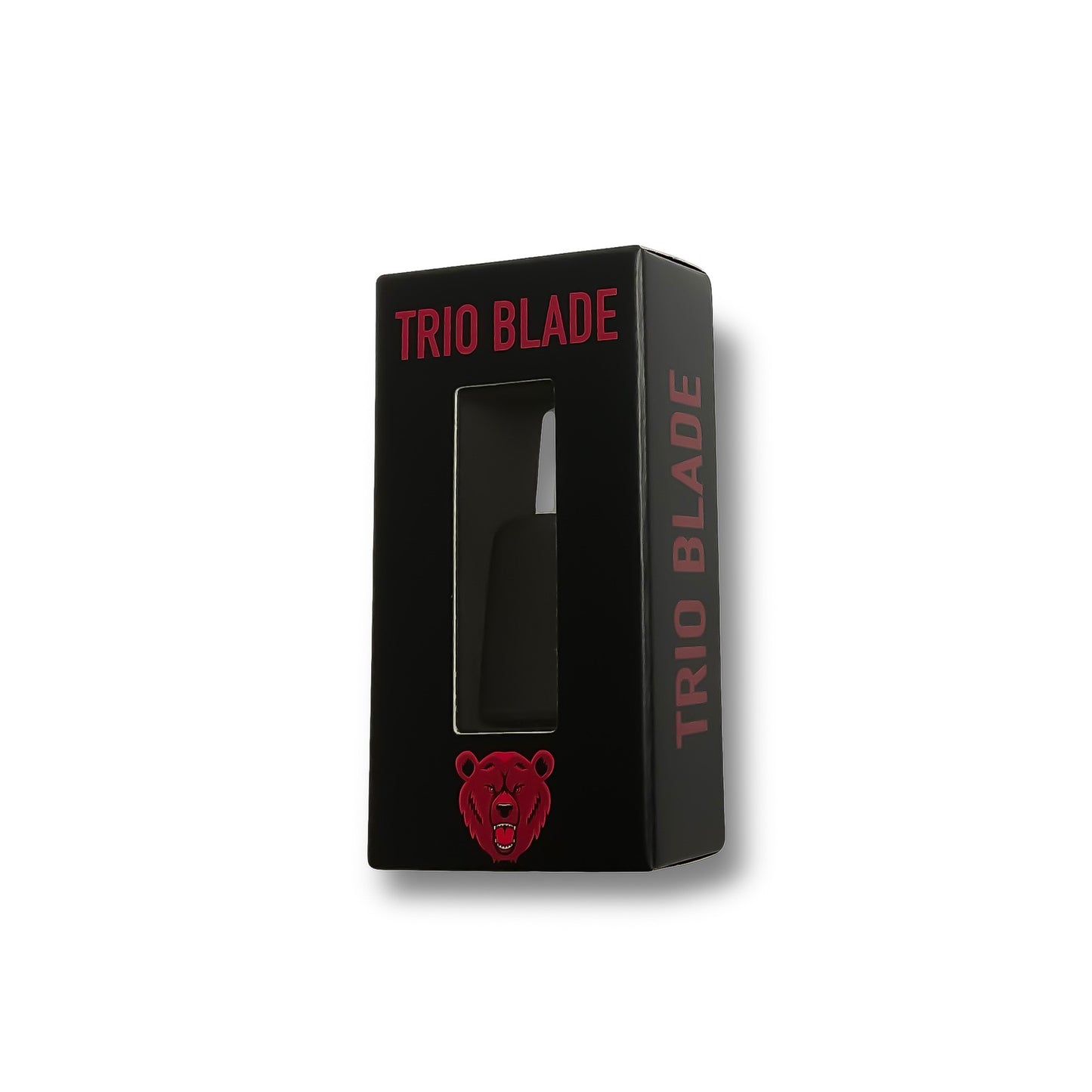 TRIO replacement tip