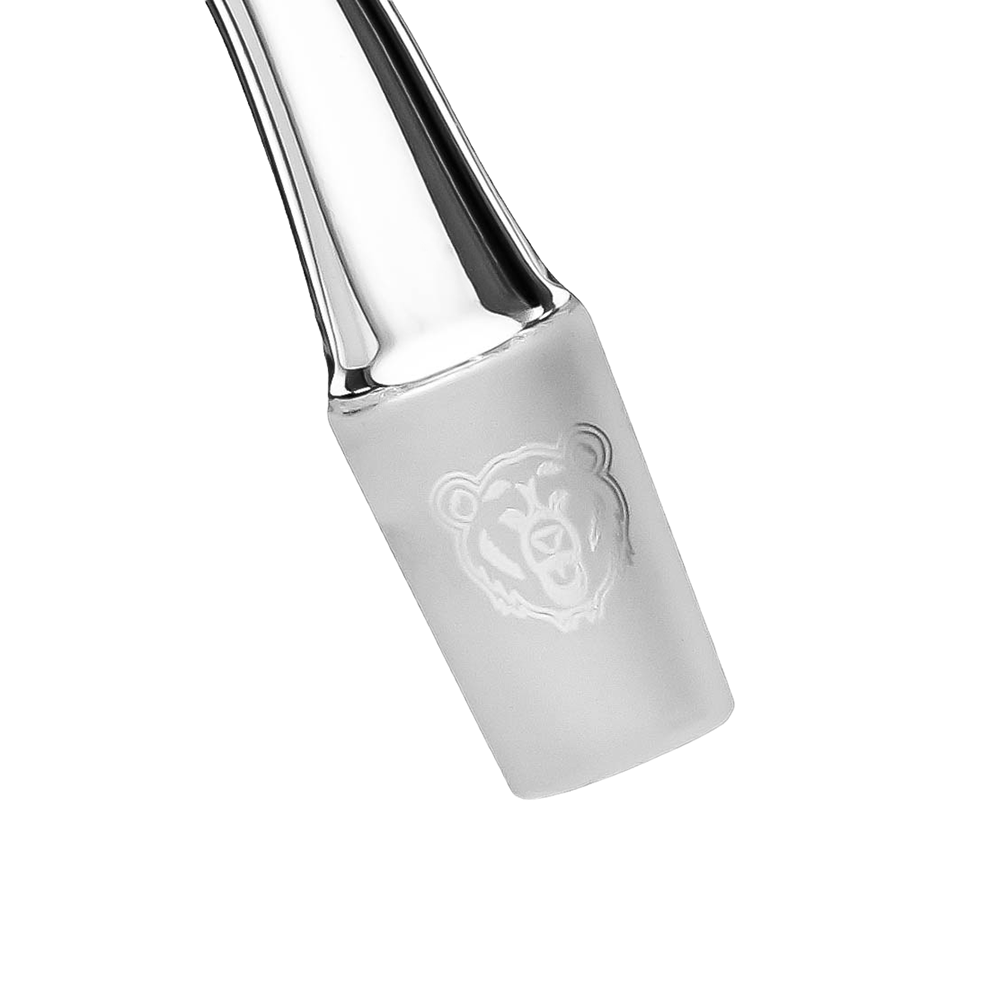 Bear Quartz 22MM V2