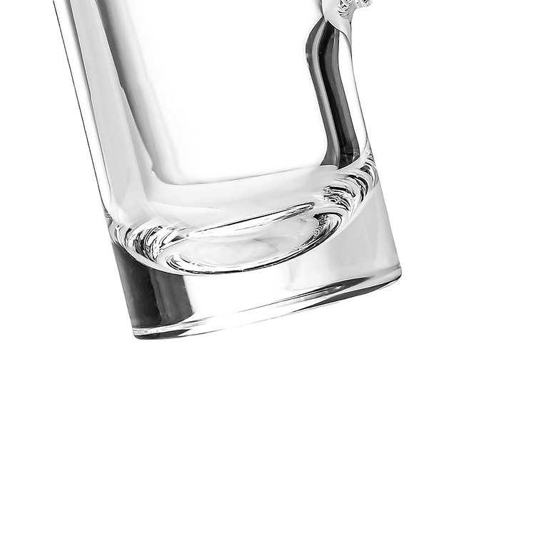 Bear Quartz HighBrid