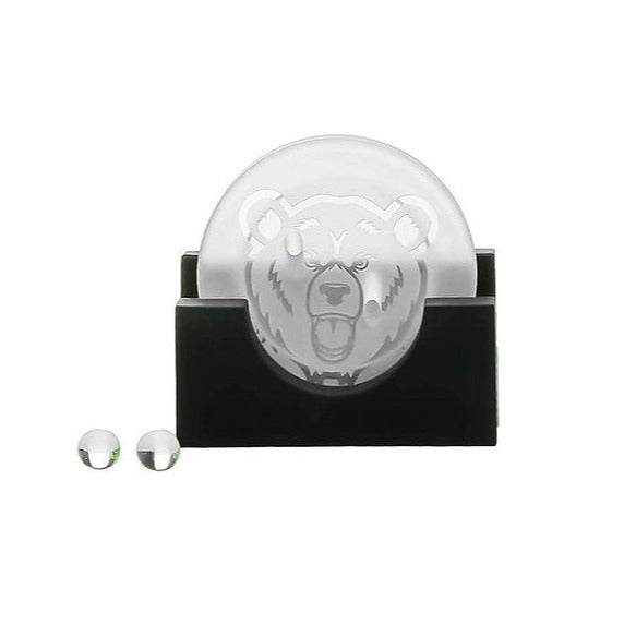BQ V2 Spinner Disk Cap/set (Stand & Pearls incl.)