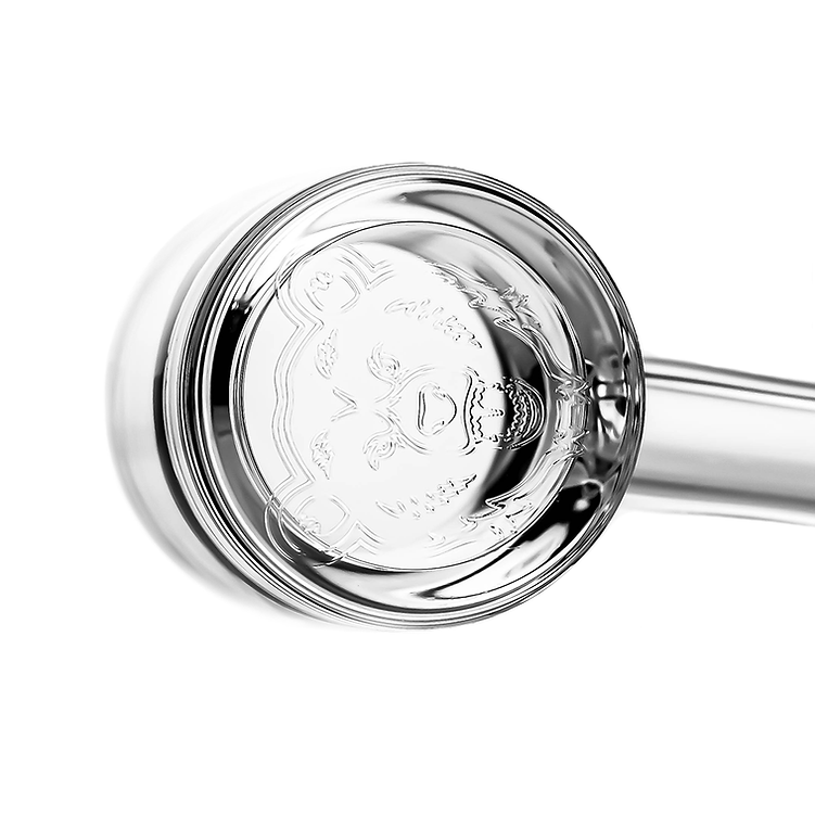 Bear Quartz 25MM PRO