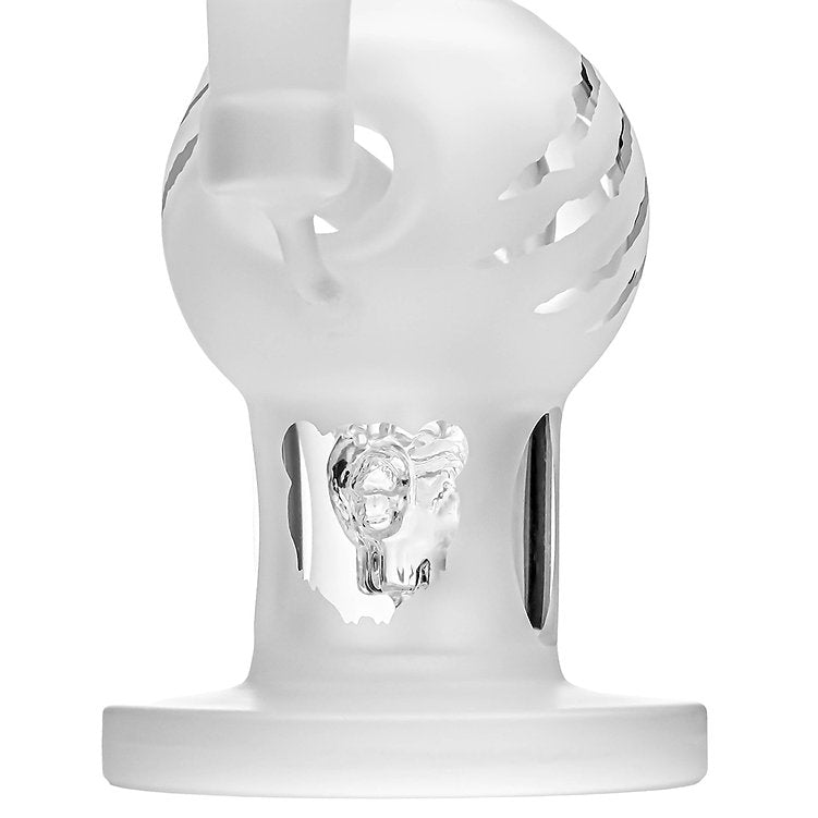 Worked Sphere Box