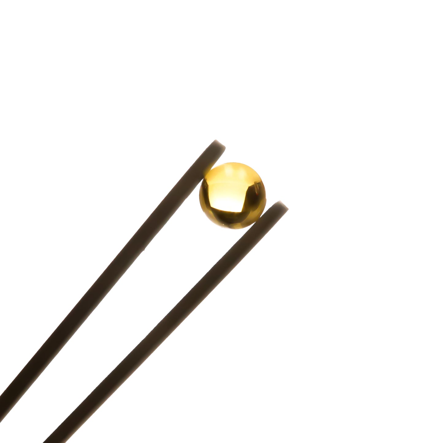 BQ Pearls Yellow (set of 2)