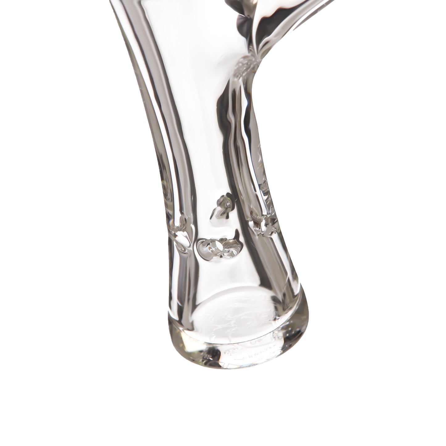 Lowrider Hourglass