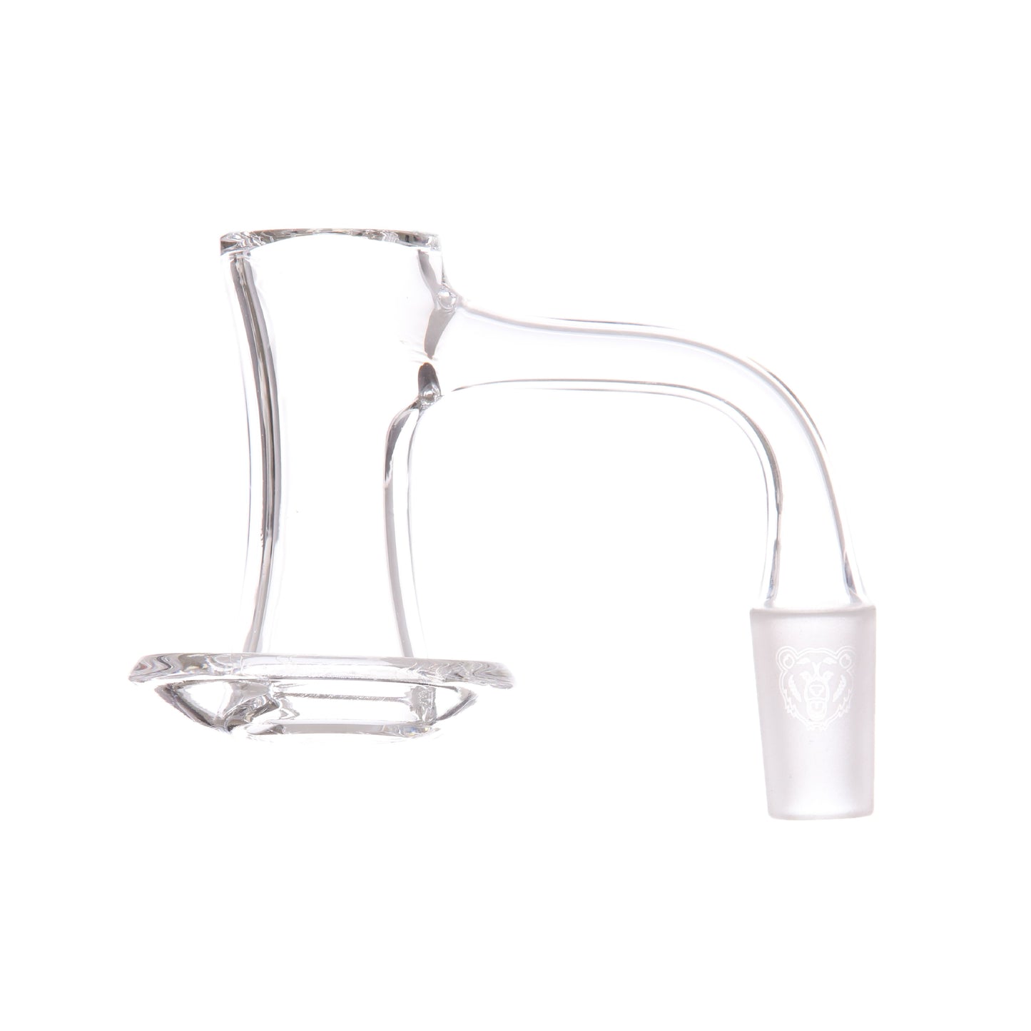 Hourglass Blender