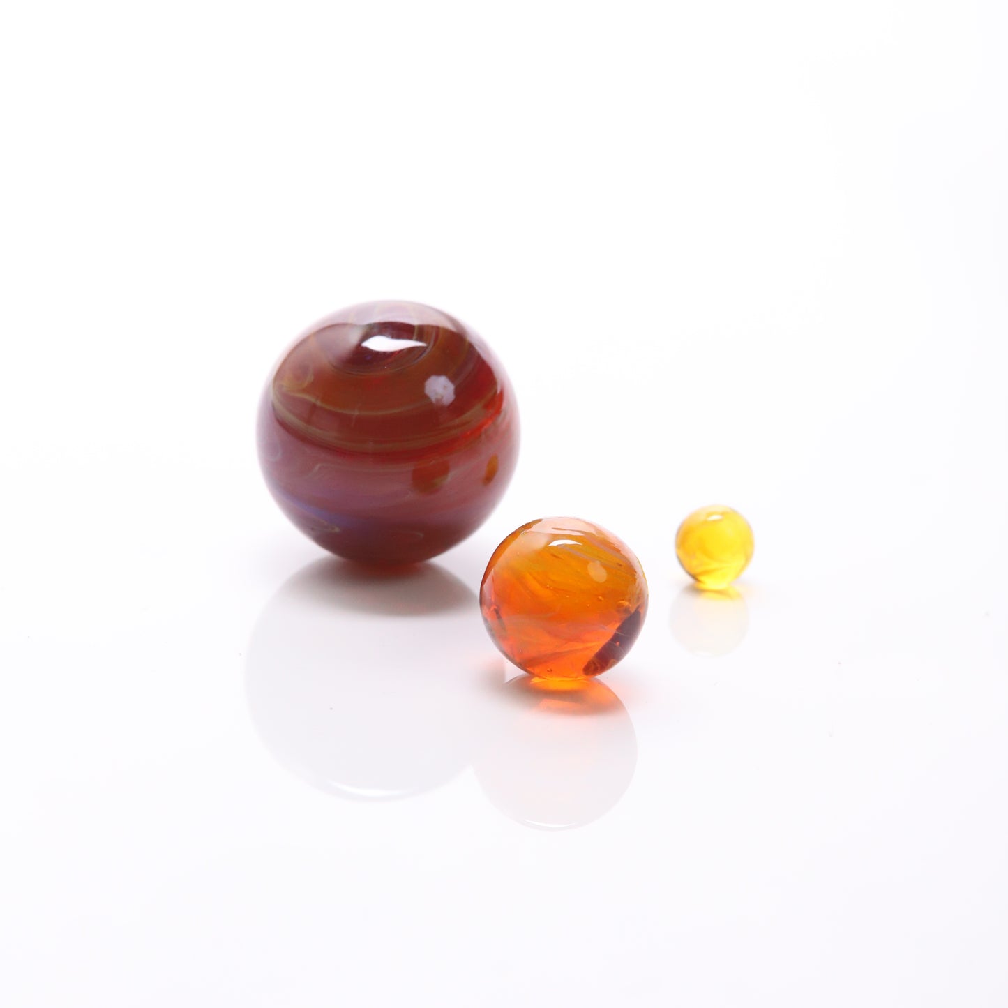 Galaxy Marble set