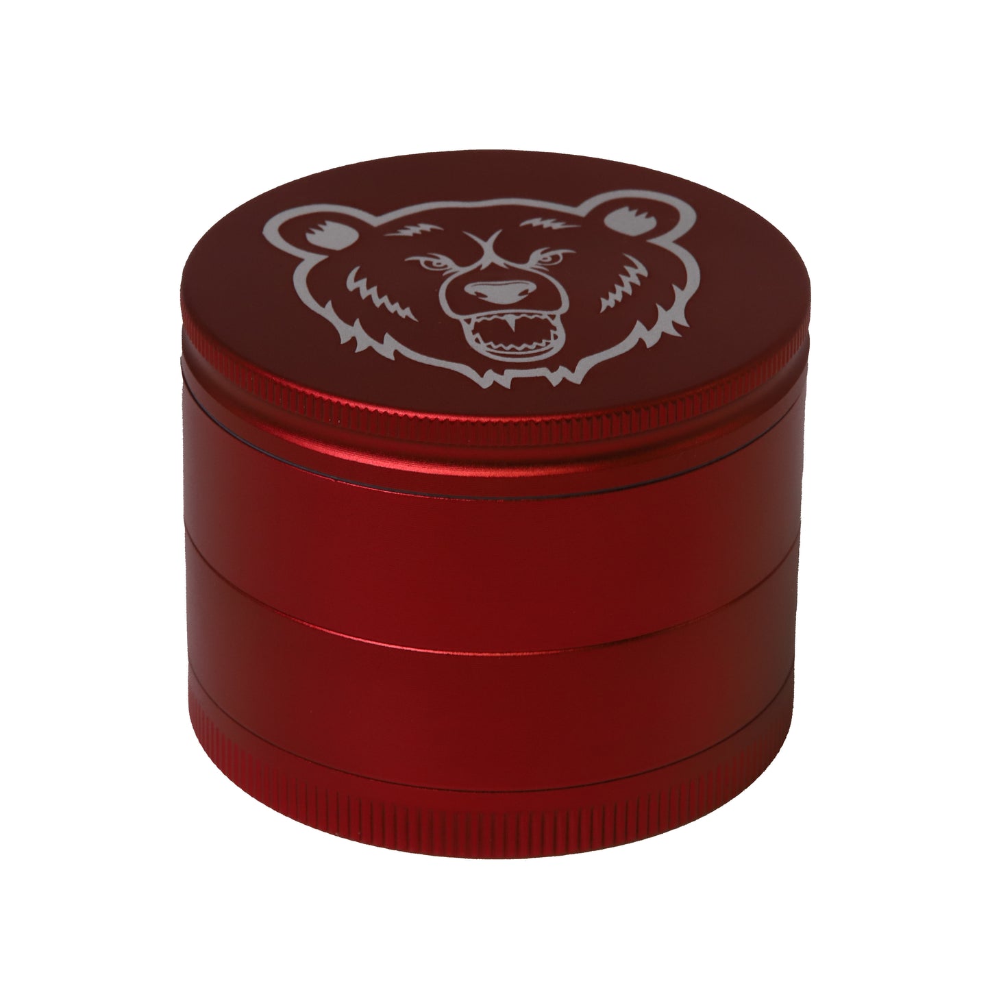 BQ 4-Piece Grinder
