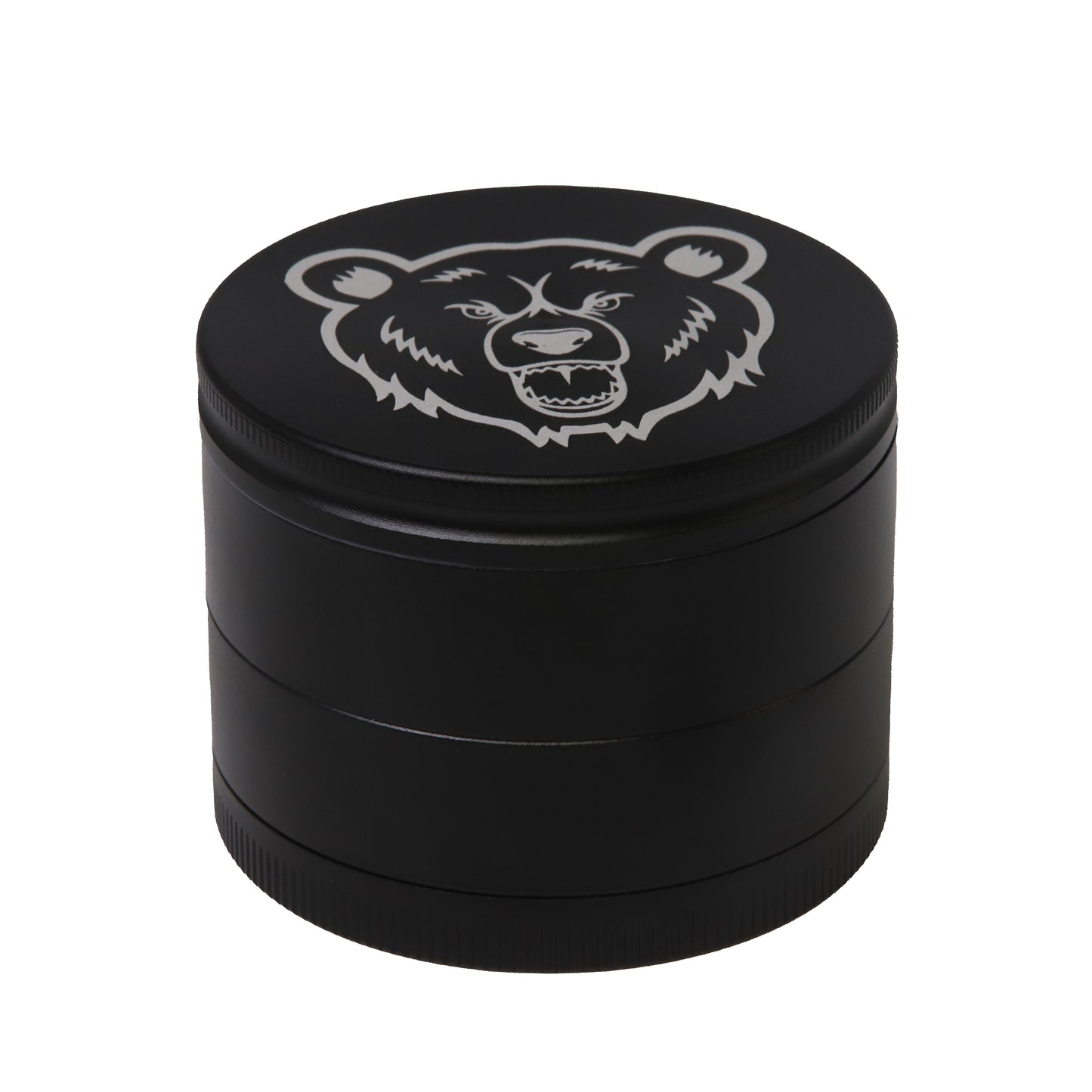 BQ 4-Piece Grinder