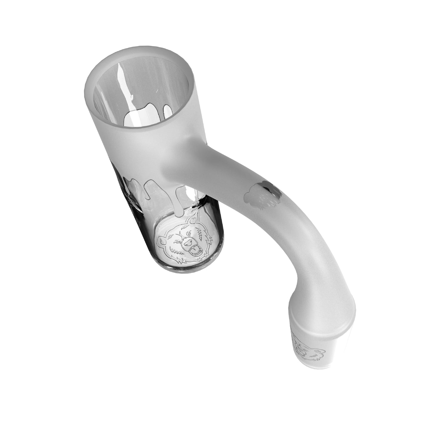 Lowrider 22MM Frost
