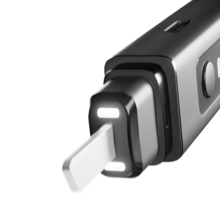 TRIO replacement tip
