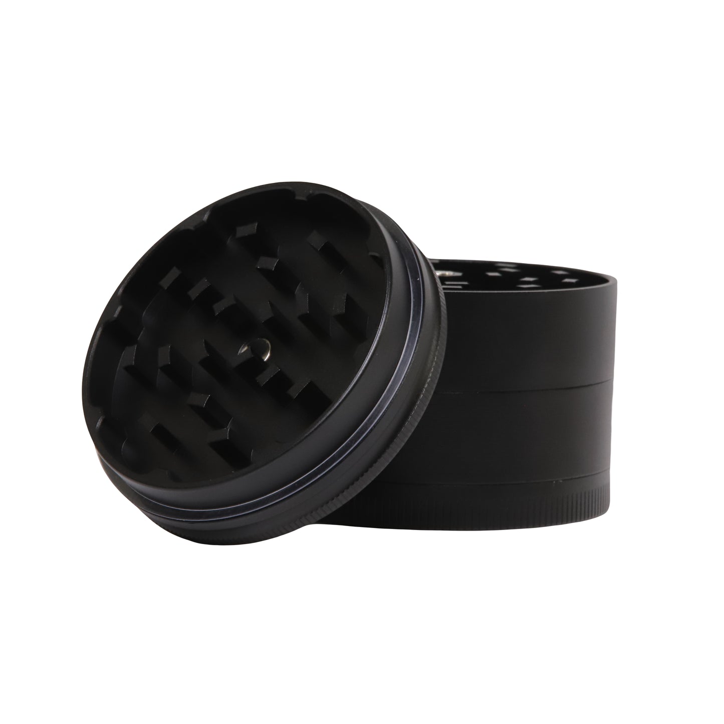 BQ 4-Piece Grinder