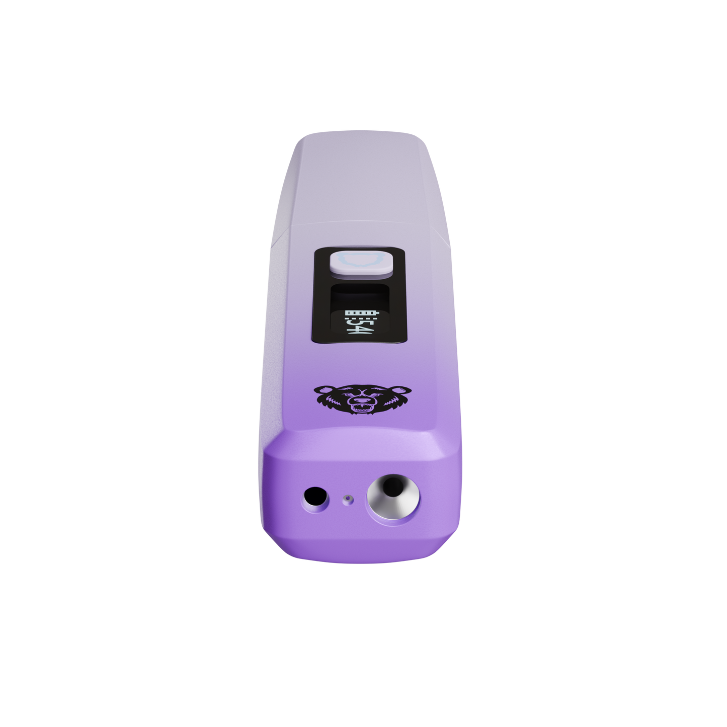 TRIO 2.0 Violet