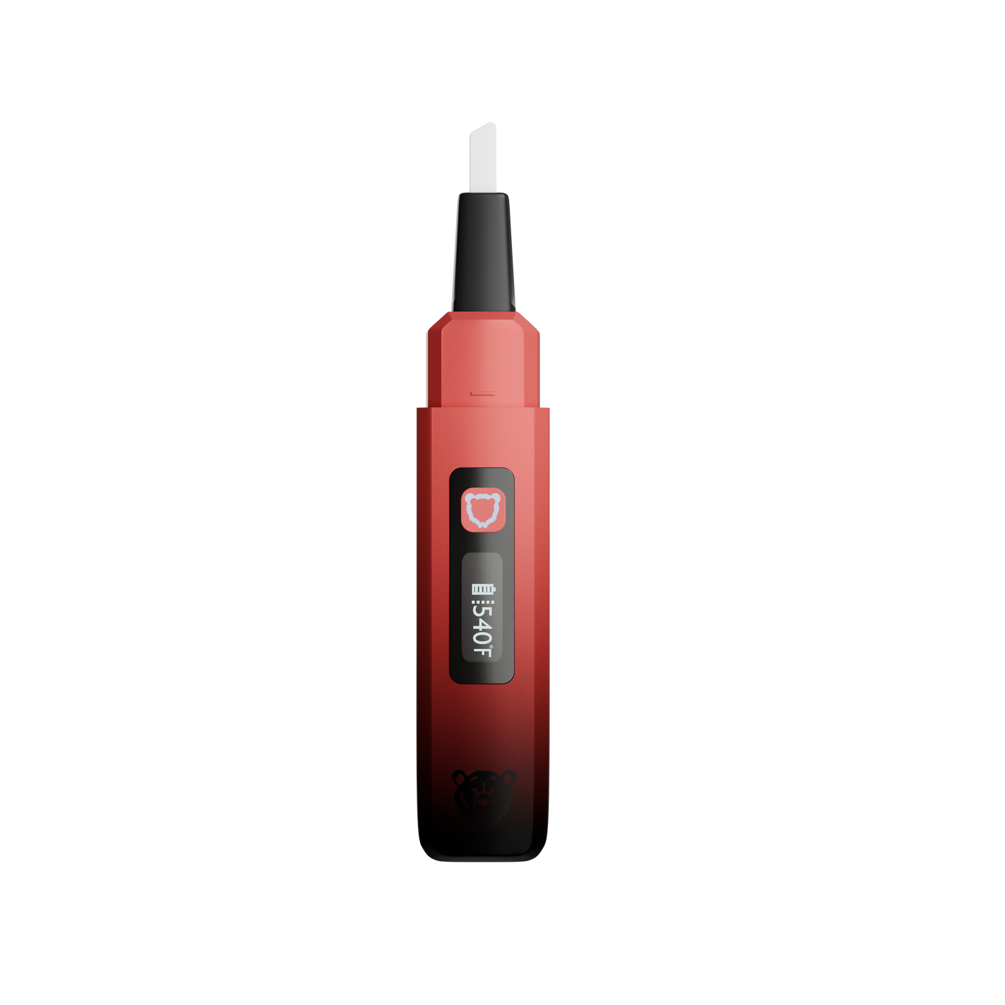 TRIO 2.0 Crimson
