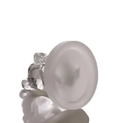 Saucer Spinner Cap/set (2 Pearls incl.)