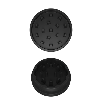 SCS 2 pc Hemp Grinder Collab (24ct)