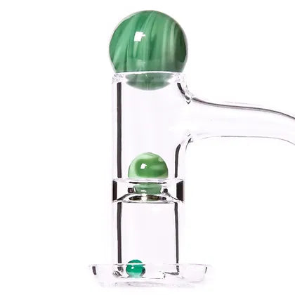 Marble set (GREEN)