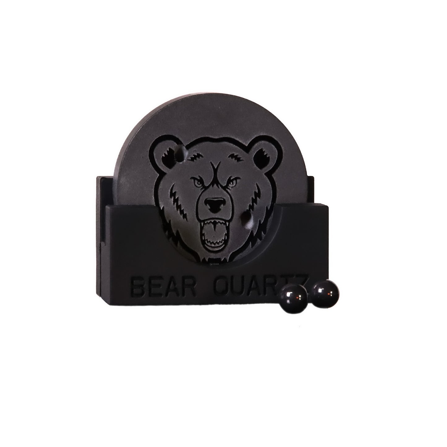 BLK V2 Spinner Disk Cap/set (Stand & Pearls incl.)