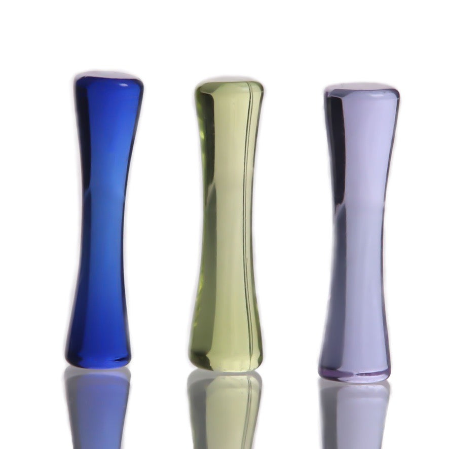 Hourglass Pillar (set of 3)
