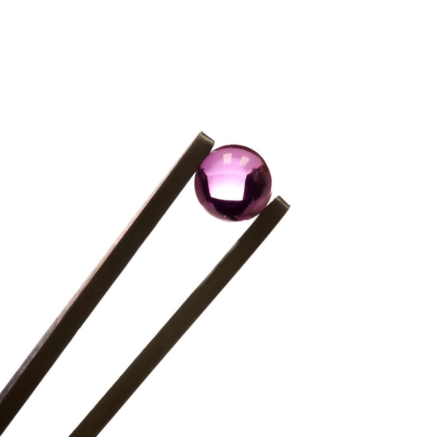 BQ Pearls pink (set of 2)