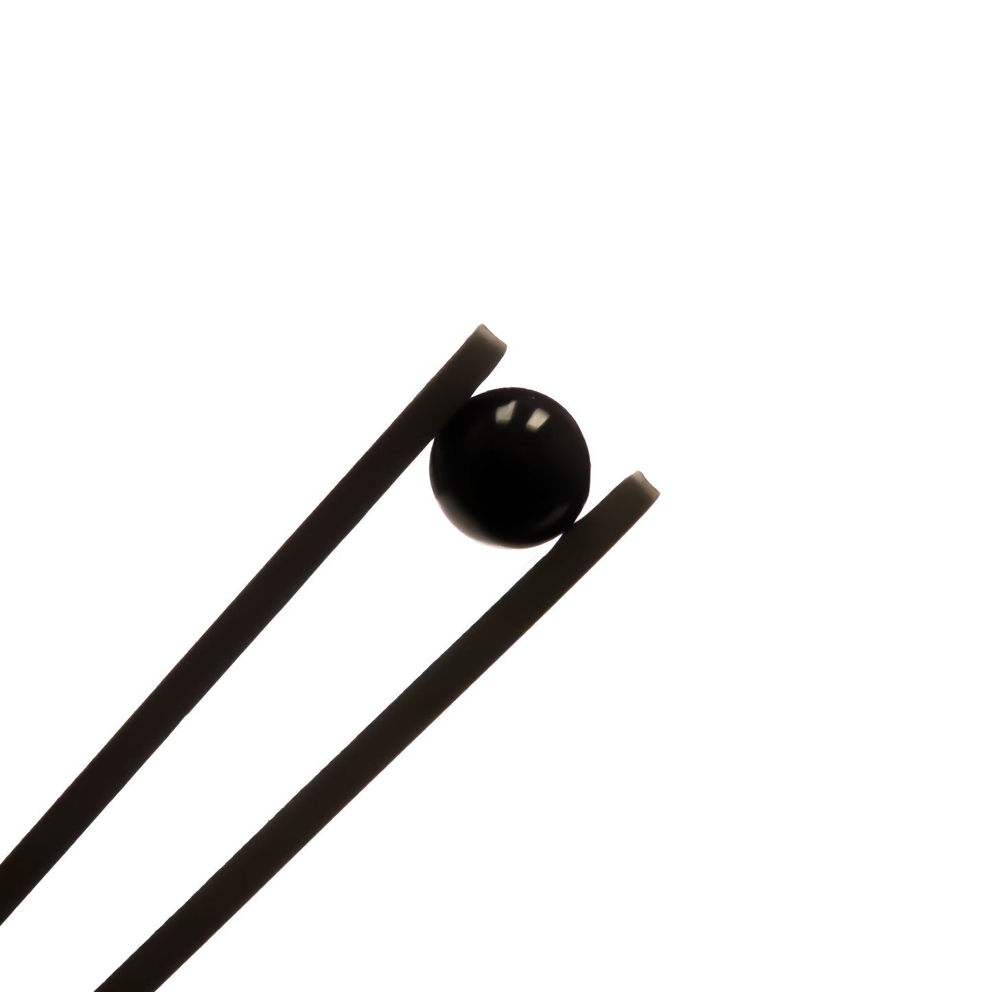 BQ Pearls Black (set of 2)