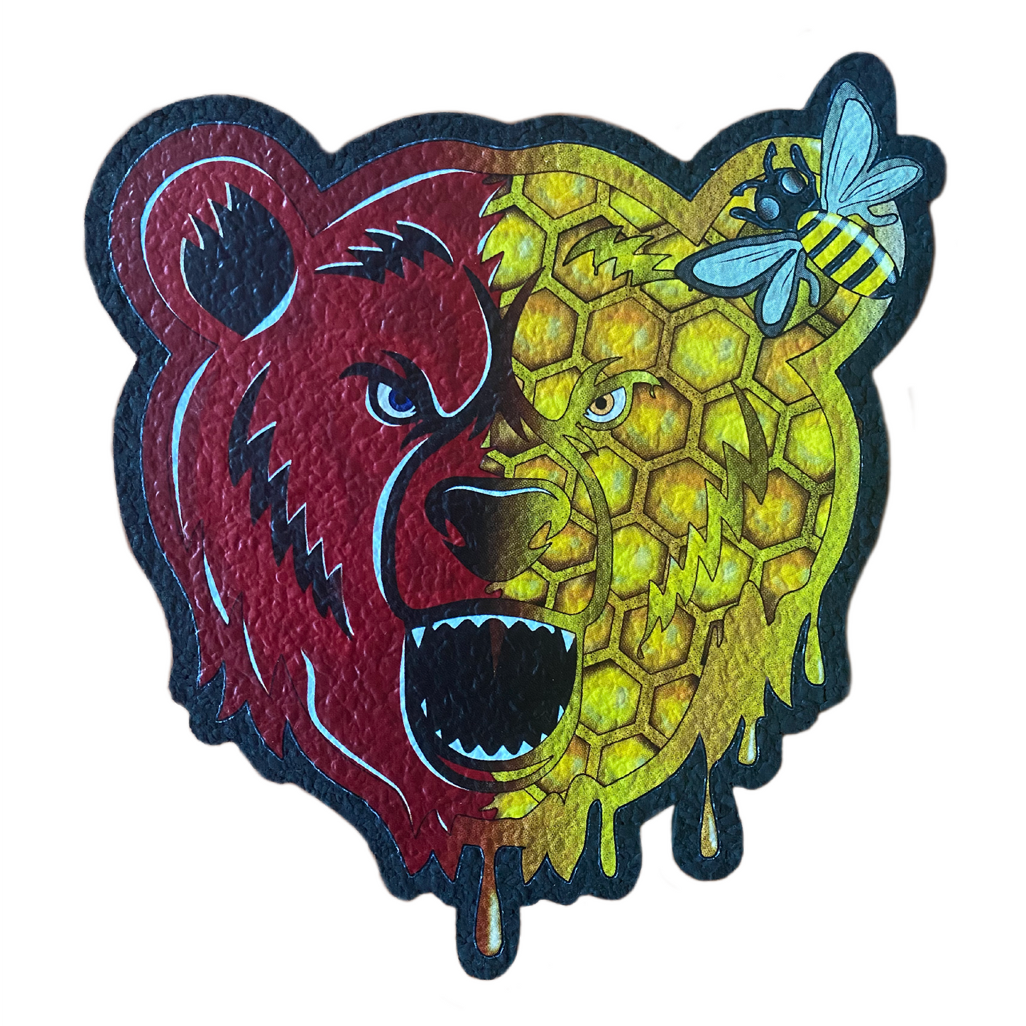 BQ B-Hive Mood Mat