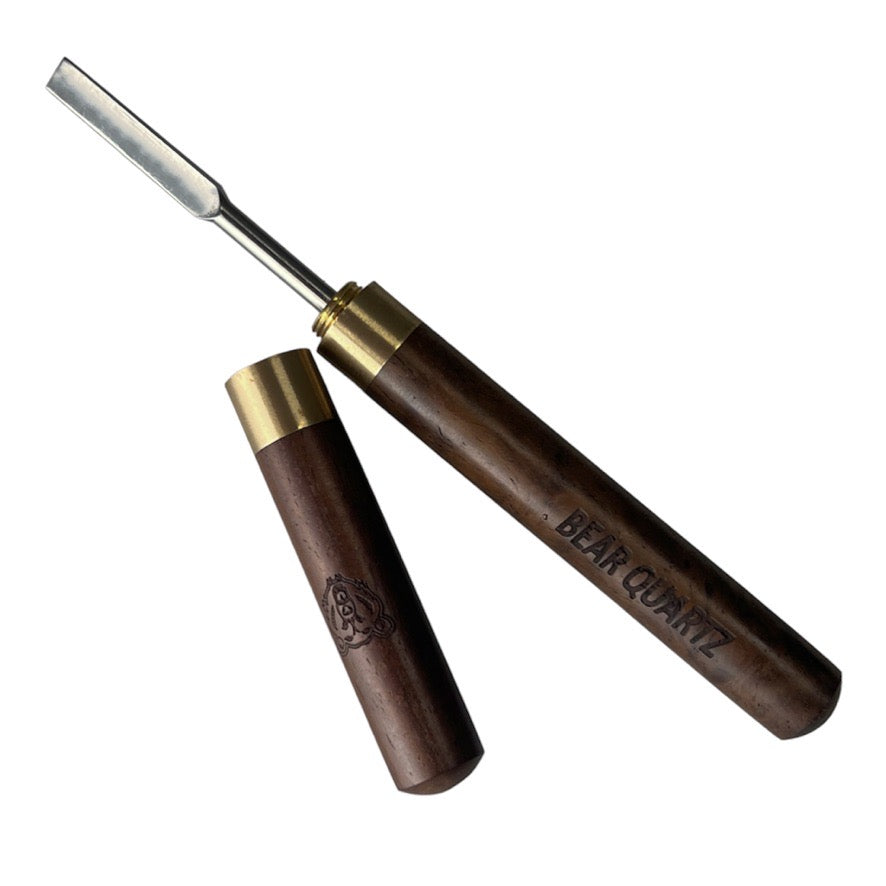 Tools – Bear Quartz