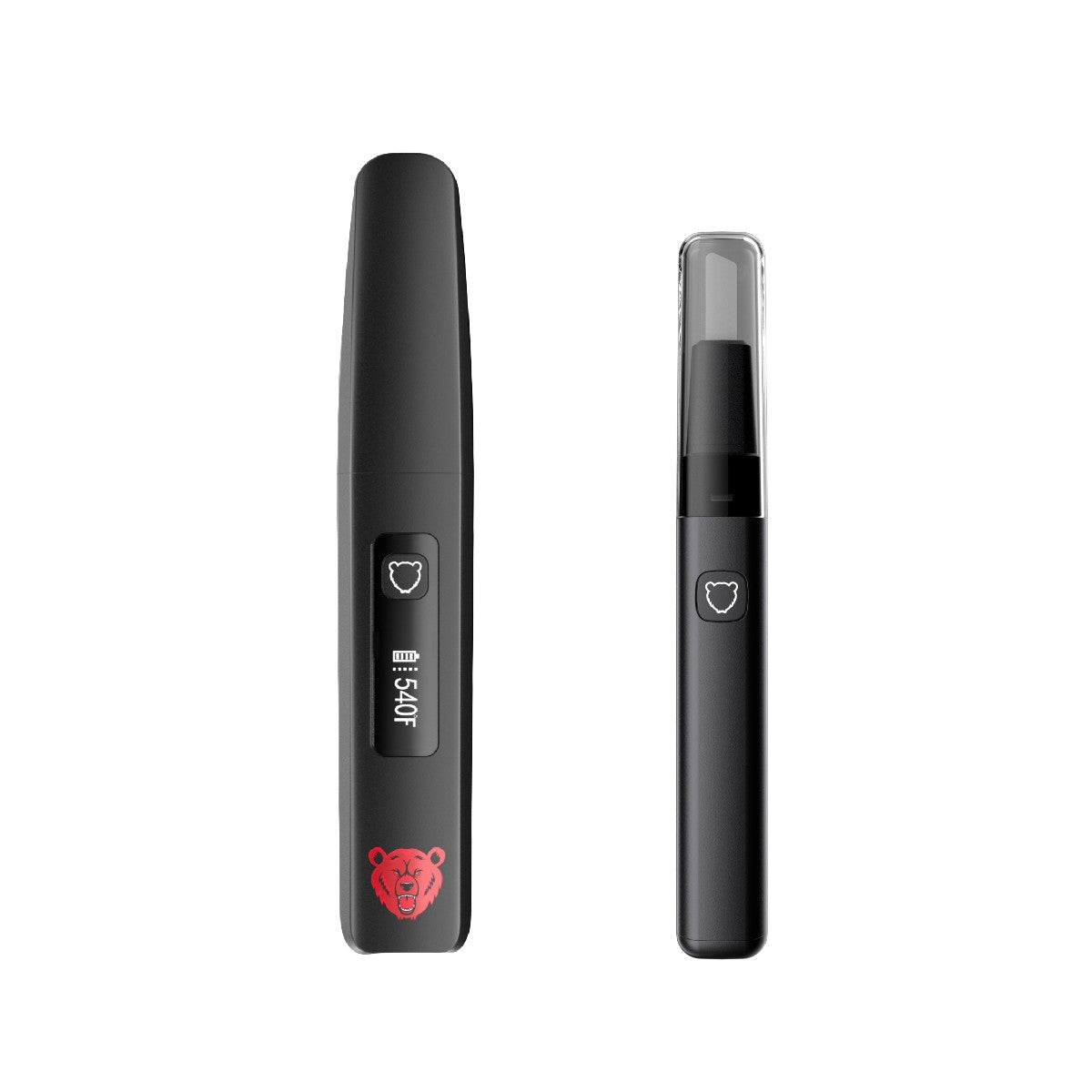 Electronic Dab Tools