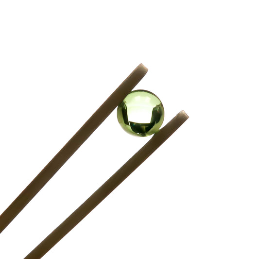 BQ Pearls Green (set of 2)