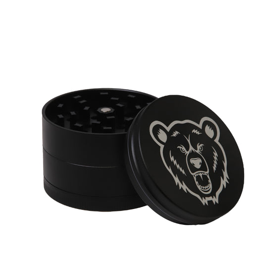 BQ 4-Piece Grinder