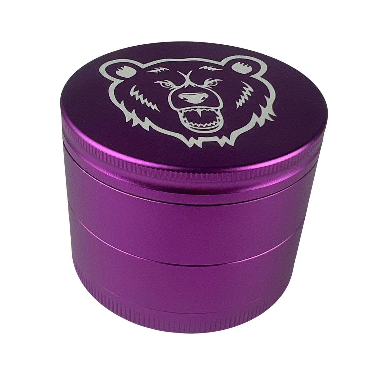 BQ 4-Piece Grinder