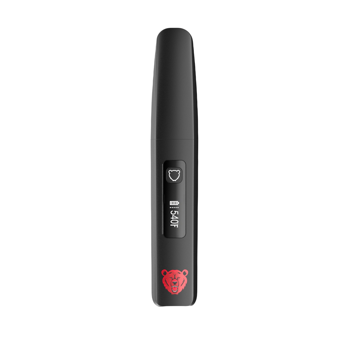 TRIO 2.0 Black