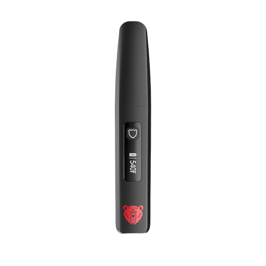 TRIO 2.0 Black