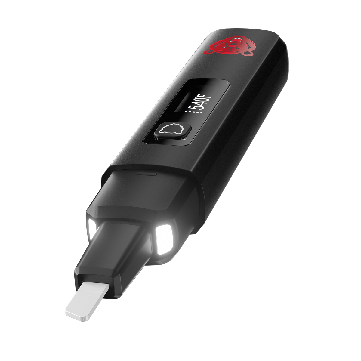 TRIO 2.0 Black
