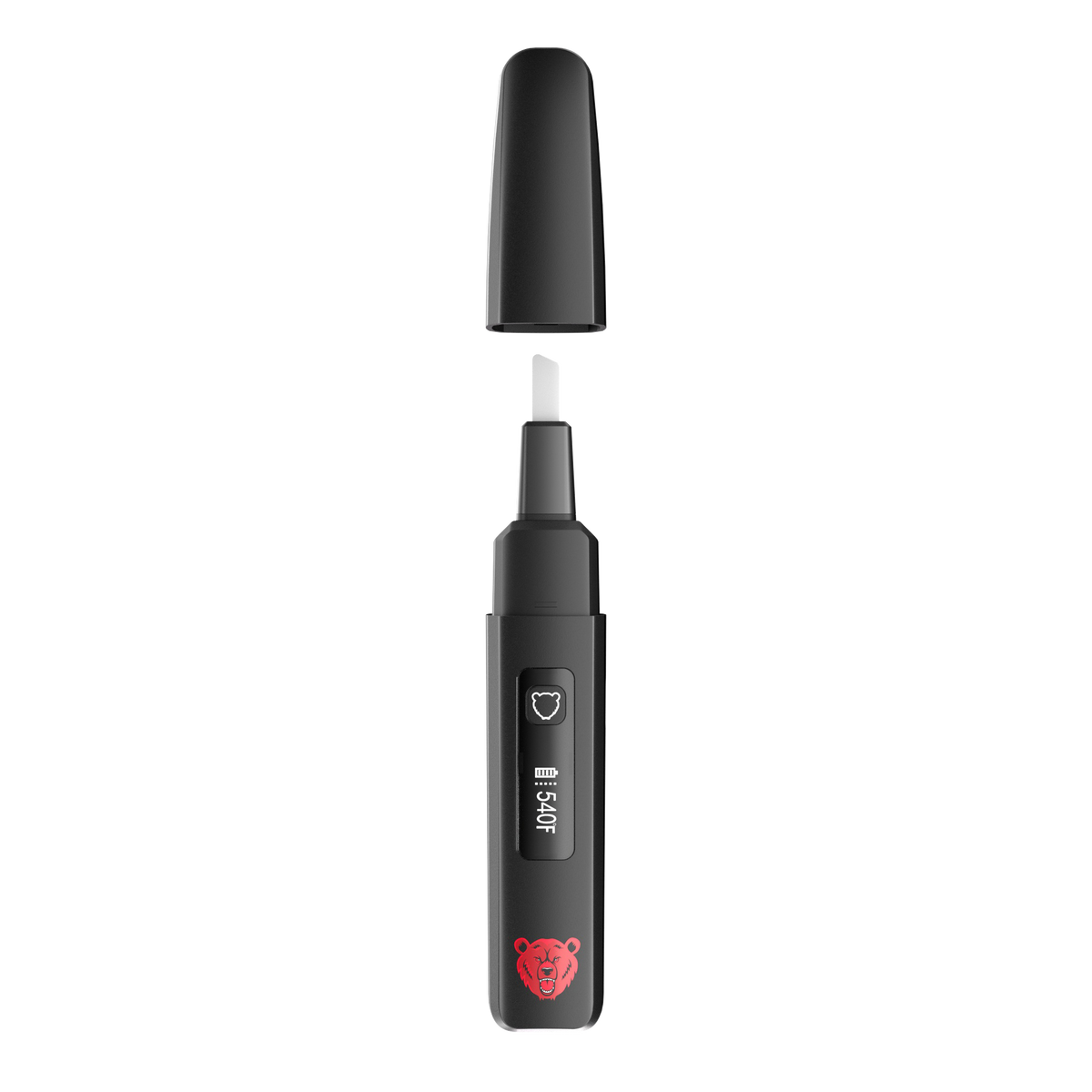 TRIO 2.0 Black