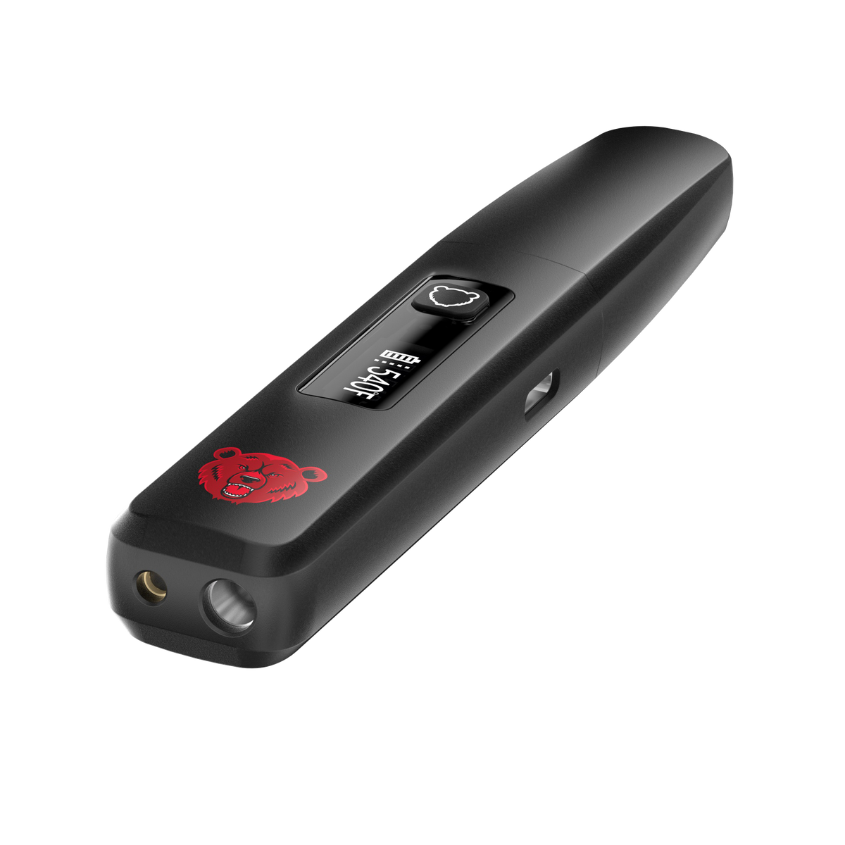TRIO 2.0 Black