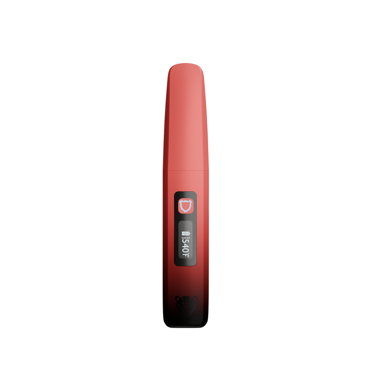 TRIO 2.0 Crimson