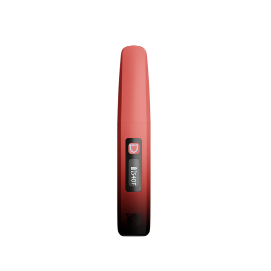 TRIO 2.0 Crimson