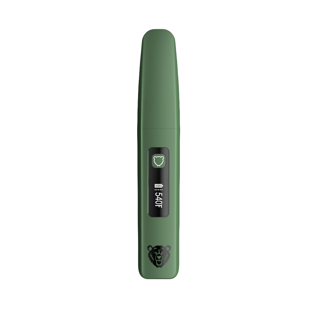 TRIO 2.0 Green