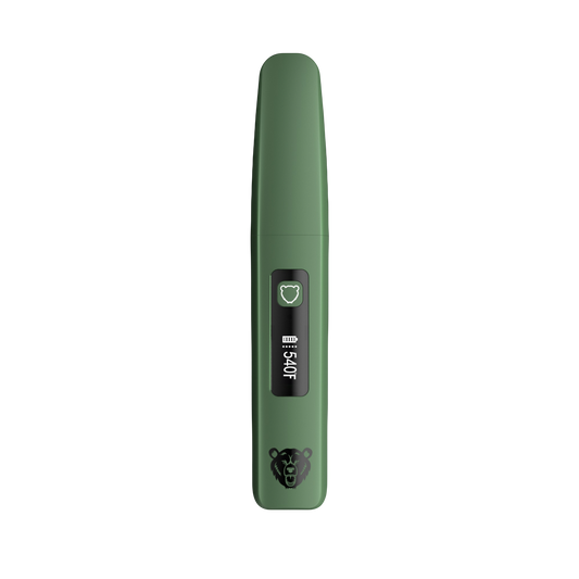 TRIO 2.0 Green