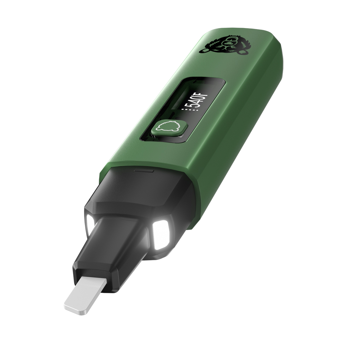 TRIO 2.0 Green