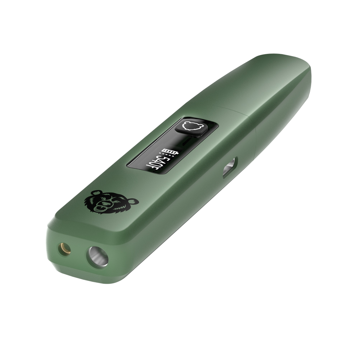 TRIO 2.0 Green