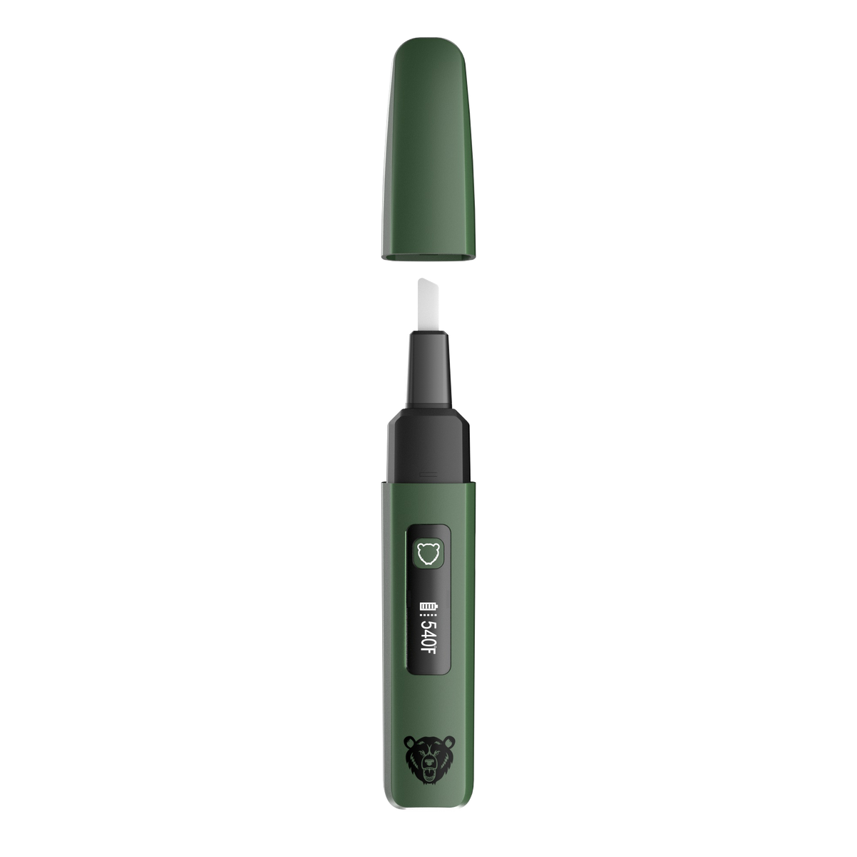 TRIO 2.0 Green