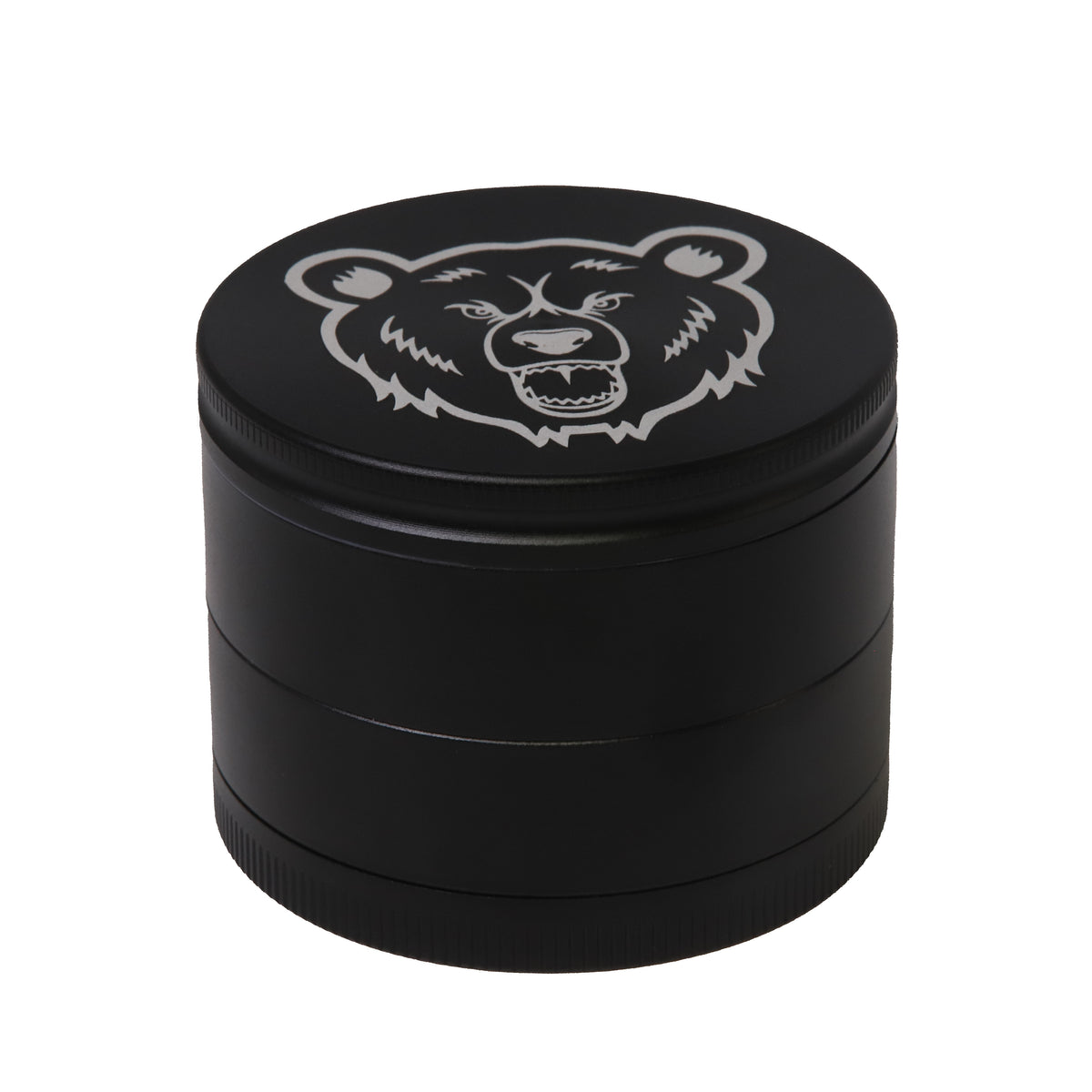 BQ 4-Piece Grinder