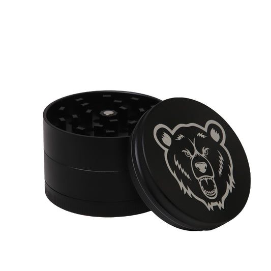 BQ 4-Piece Grinder
