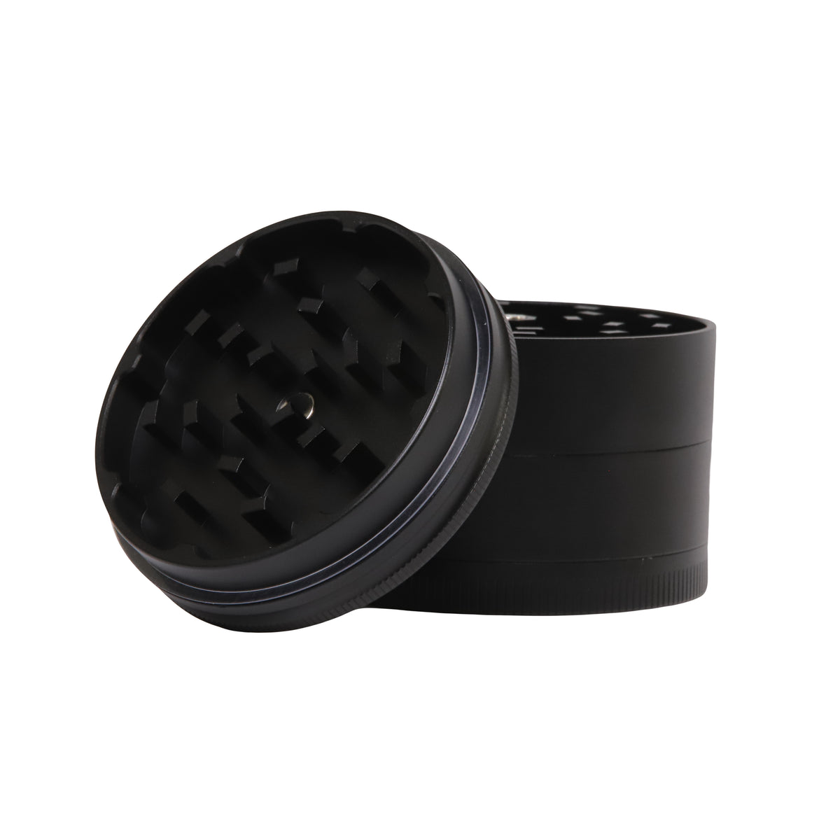 BQ 4-Piece Grinder